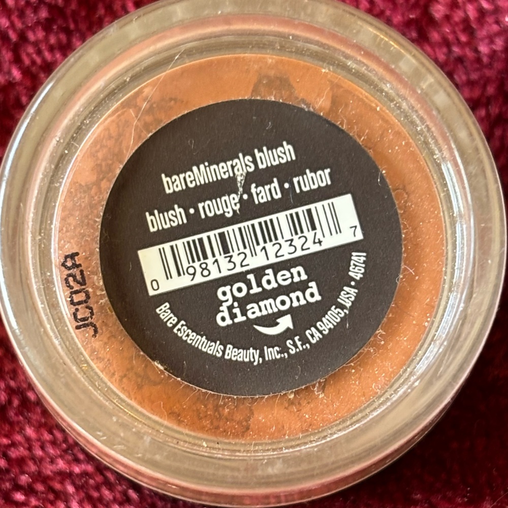 New Sealed Lot 10 Assorted Eyeshadows Blush Veil Eyeliner Brush Radiance - Picture 10 of 11